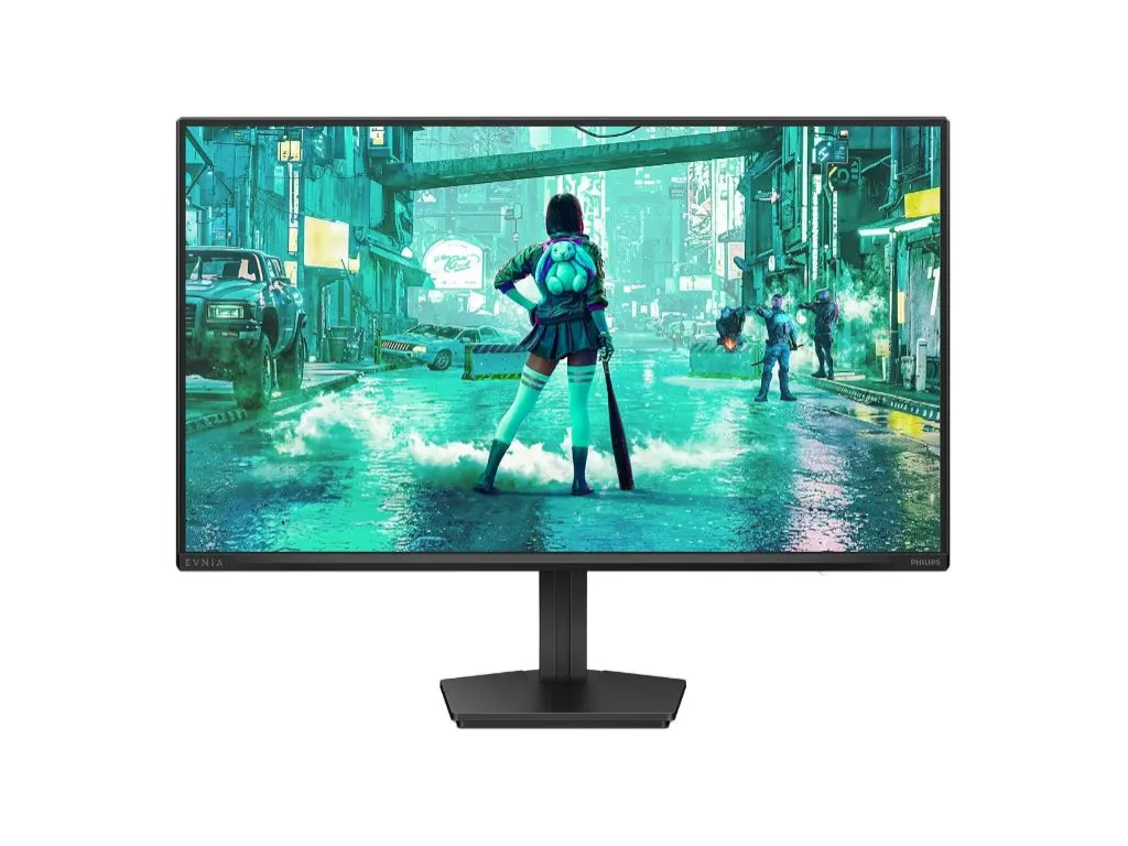 Monitor PHILIPS 27M2N3200NF/00 27"/IPS/1920x1080/144Hz/0,5ms MBR/HDMI,DP/adaptive sync/VESA/crna Slika 1
